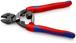 Pince coupe-boulon compact cobolt® 200mm KNIPEX - 71 12 200 SB