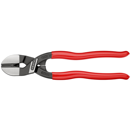 Coupe-boulon compact cobolt® 200mm 20° KNIPEX - 71 21 200 SB