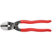 Coupe-boulon compact cobolt® 200mm 20° KNIPEX - 71 21 200 SB