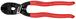 Coupe-boulon compact cobolt® 200mm 20° KNIPEX - 71 21 200