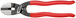 Coupe-boulon compact cobolt® 200mm 20° KNIPEX - 71 21 200