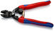 Coupe-boulon compact cobolt® 200mm 20° KNIPEX - 71 22 200