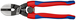 Coupe-boulon compact cobolt® 200mm 20° KNIPEX - 71 22 200