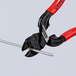 Pince coupe-boulon compact cobolt® 160mm KNIPEX - 71 31 160