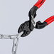 Pince coupe-boulon compact cobolt® 160mm KNIPEX - 71 31 160