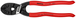 Pince coupe-boulon compact cobolt® 200mm KNIPEX - 71 31 200 SB