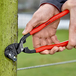 Pince coupe-boulon compact cobolt® 250mm KNIPEX - 71 31 250