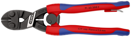Coupe-boulon cobolt® 200mm antichute KNIPEX - 71 32 200 T