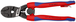 Coupe-boulon cobolt® 200mm antichute KNIPEX - 71 32 200 T