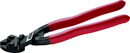 Coupe boulon compact 200mm s/carte KNIPEX - 7141200SB