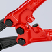 Coupe-boulons haute performance 460mm KNIPEX - 71 72 460