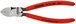 Pince cpte cote pr fibres optiques 160mm KNIPEX - 72 51 160
