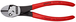 Pince coupante de cote twinforce® 180mm KNIPEX - 73 71 180