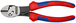 Pince coupante de cote twinforce® 180mm KNIPEX - 73 72 180 F