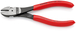 Pce coupante cote fte demultiplic. 160mm KNIPEX - 74 01 160 SB
