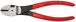 Pce coupante cote fte demultiplic. 180mm KNIPEX - 74 01 180