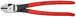 Pce coupante cote fte demultiplic. 250mm KNIPEX - 74 01 250