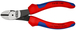 Pce coupante cote fte demultiplic. 140mm KNIPEX - 74 02 140