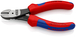 Pce coupante cote fte demultiplic. 140mm KNIPEX - 74 02 140