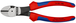 Pce coupante cote fte demultiplic. 180mm KNIPEX - 74 02 180 SB
