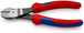 Pce coupante cote fte demultiplic. 180mm KNIPEX - 74 02 180 SB