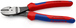 Pce coupante cote fte demultiplic. 200mm KNIPEX - 74 02 200 SB