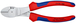 Pce cpte cote fte demult. 180mm chrome KNIPEX - 74 05 180 SB