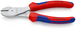Pce cpte cote fte demult. 180mm chrome KNIPEX - 74 05 180 SB