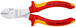Pce cpte cte fte demult 160mm chr. 1000v KNIPEX - 74 06 160