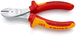 Pce cpte cte fte demult 160mm chr. 1000v KNIPEX - 74 06 160
