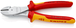 Pce cpte cte fte demult 200mm chr. 1000v KNIPEX - 74 06 200