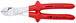 Pce cpte cte fte demult 250mm chr. 1000v KNIPEX - 74 07 250