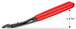 Pce coupante cote fte demult. 200mm 25° KNIPEX - 74 21 200