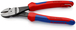 Pce cpte cte fte demult 200mm 25° anti. KNIPEX - 74 22 200 T BK