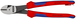 Pce cpte cte fte demult 250mm 25° antich KNIPEX - 74 22 250 T BK