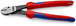 Pce cpte cte fte demult 250mm 25° antich KNIPEX - 74 22 250 T BK