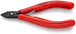 Pince coupante cote electro 125mm KNIPEX - 75 12 125