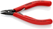 Pince coupante cote electro 125mm KNIPEX - 75 52 125