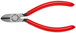 Pince coupante cote electro 125mm KNIPEX - 76 01 125