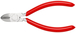 Pince coupante cote electro 125mm KNIPEX - 76 03 125