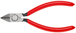 Pince coupante cote electro 125mm KNIPEX - 76 81 125