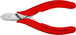Pince coupante cote electro 115mm KNIPEX - 77 01 115