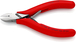 Pince coupante cote electro 115mm KNIPEX - 77 01 115