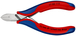 Pince coupante cote electro 115mm KNIPEX - 77 02 115