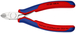 Pnce coupante carbure cote electro 120mm KNIPEX - 77 02 120 H