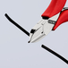 Pince coupante cote electro 115mm KNIPEX - 77 11 115