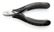 Pince coupante cote electro 115mm esd KNIPEX - 77 12 115 ESDSB