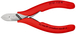 Pince coupante cote electro 115mm KNIPEX - 77 21 115 N