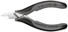 Pince coupante cote electro 115mm esd KNIPEX - 77 32 115 ESD