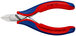 Pince coupante cote electro 115mm KNIPEX - 77 32 115 SB
